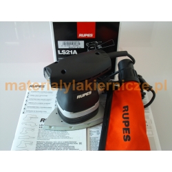 RUPES LS21A materialylakiernicze.pl